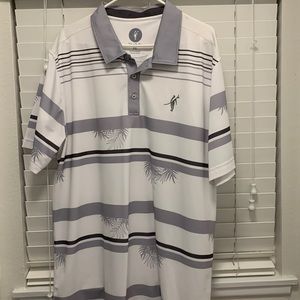 Toes on the Nose, Men’s XXL, Polo Shirt. Like new, worn once